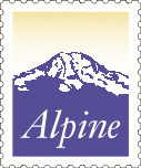 Alpine Logo